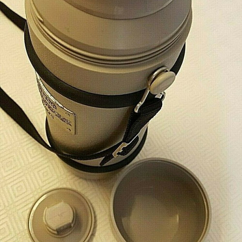 Kansai Attache Θερμός μεταχειρισμένος 480 ml, ιαπωνικής προέλευσης