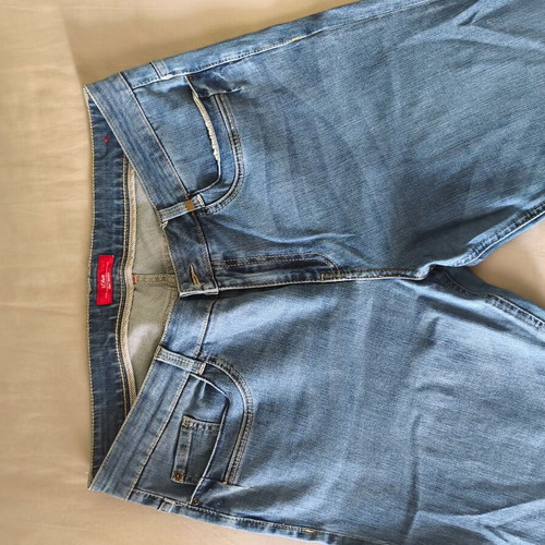 S.Oliver jean pants light blue, like new, bootcut