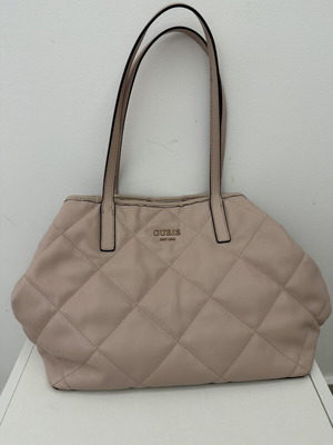 Guess bag like new, genuine