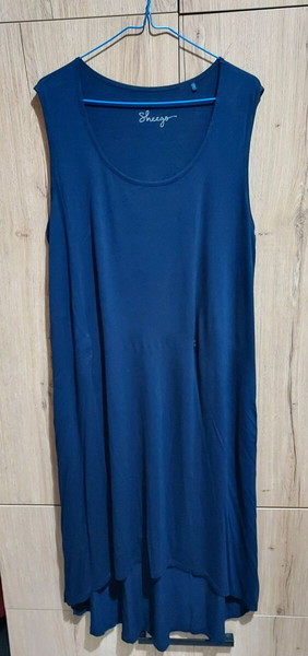 ΦΟΡΕΜΑ PLUS SIZE