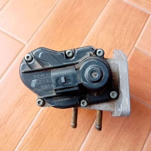 EGR valve genuine Siemens used, Group VAG, Volkswagen, Audi, Skoda, Seat, code 03C 131 503 B