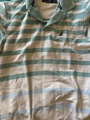 Μπλούζα Nautica μέγεθος S μεταχειρισμένη, αφόρετη