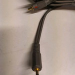 Cable 3 meters length like new