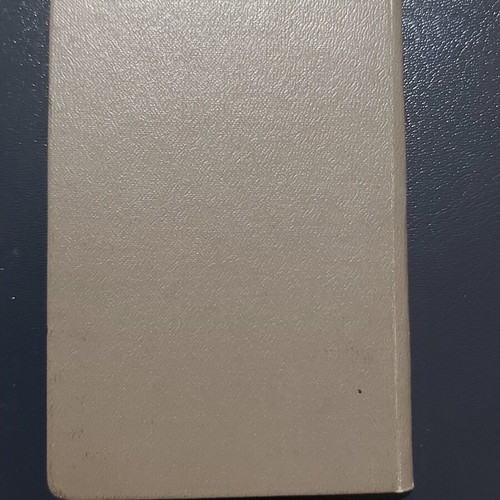 German Red Cross Membership Booklet used with photo and stamps 1959-1964