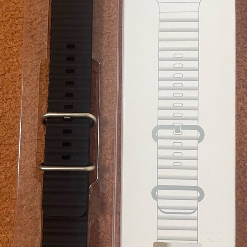 Apple Watch 42mm strap new