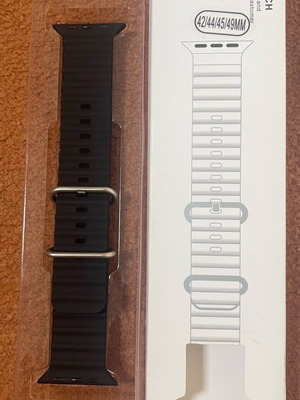 Λουράκι για Apple Watch 42mm ολοκαίνουργιο