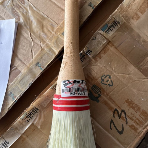 Hand Brush new condition