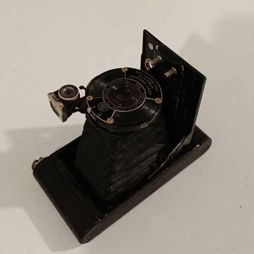 Kodak VEST POCKET Hawk-Eye camera used, collectible