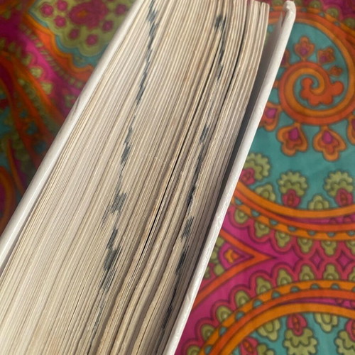 English-Greek and Greek-English dictionary used