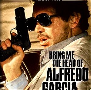 Bring me the Head of Alfredo Garcia - 1974 Twilight Time Limited Edition to 3000 [Blu-ray]