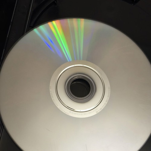 Dumbo DVD Disney animated movie used with original paper case