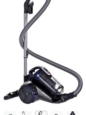 Hoover RC50PAR 011 vacuum cleaner