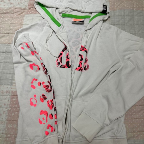 Nord Blanc jacket used, in very good condition