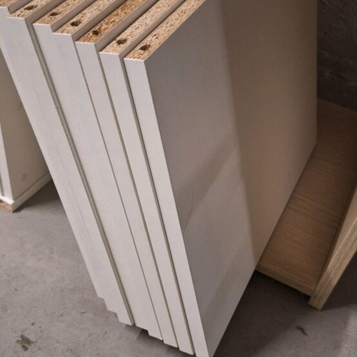 IKEA shelves used, pack of 8 pieces