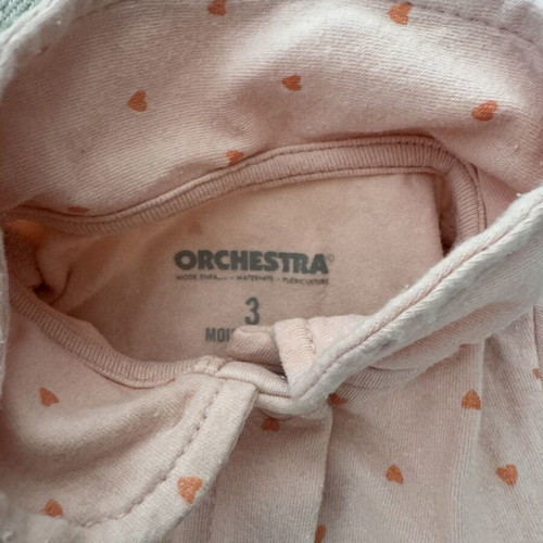 Baby rompers like new for 3-6 months, sold together