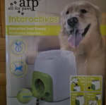 Afp Interactives new in box