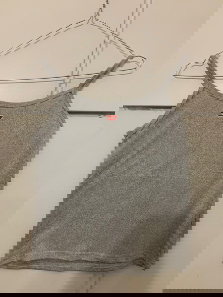  tirantaki one size unisex grey