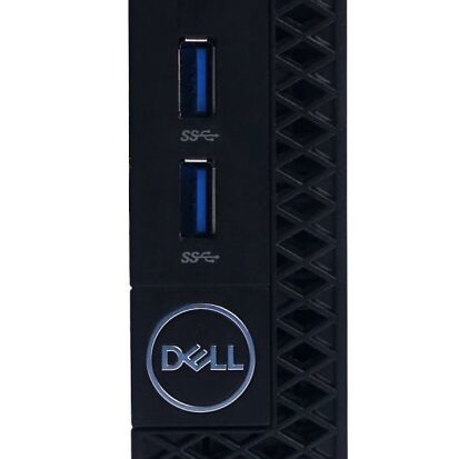 Dell 3060 Micro i5-8500T 8GB 256GB like new with charger and Windows 11