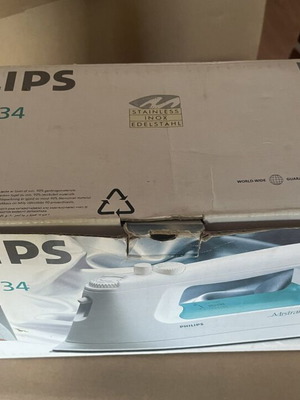 Philips Mistral 34 steam iron 1200W with doser