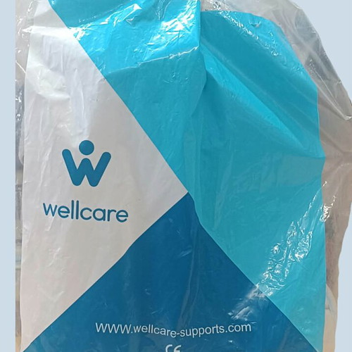 Wellcare Orthopedic Boot Size L New
