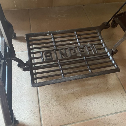 Sewing machine like new