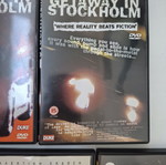 Car DVD set, 5 discs