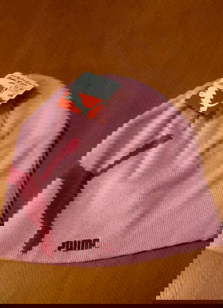 Puma kids σκουφί