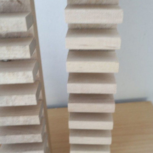CD cases columns like new