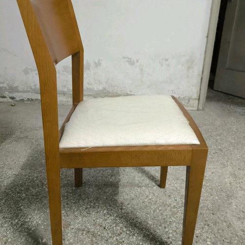Bo Concept dining chair indoor like new