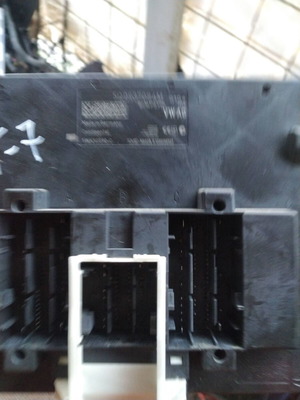 Comfort BCM για VW Golf VII 7 μεταχειρισμένο, OE αριθμός 5Q0937084M