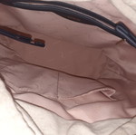 Tous shoulder bag like new, blue multicolor