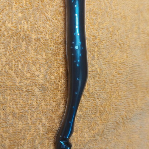 Laguiole de-l'Artisan Collectible Folding Knife Like New