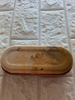 Glasses case new, for thin glasses and small items