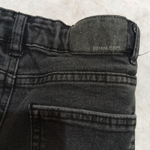 Sinsay jeans pants for 6-7 years / 122 cm
