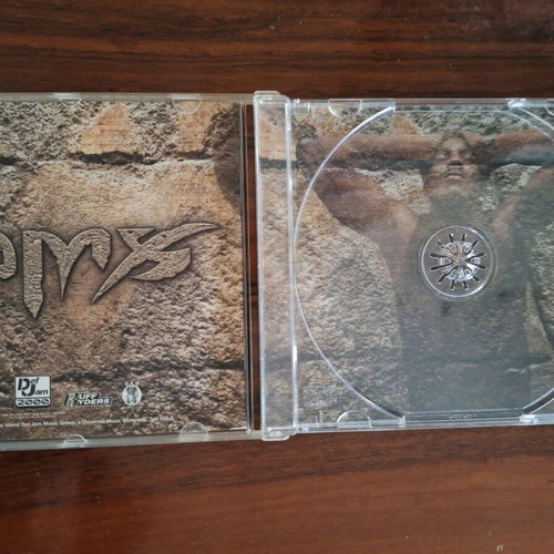 DMX And Then There Was X CD used, hip-hop