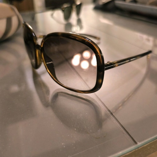Burberry sunglasses like new women's