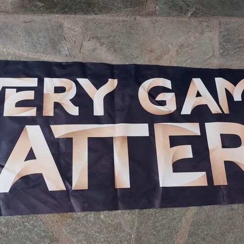Final Four 2026 Collectible Banner 2×1 New