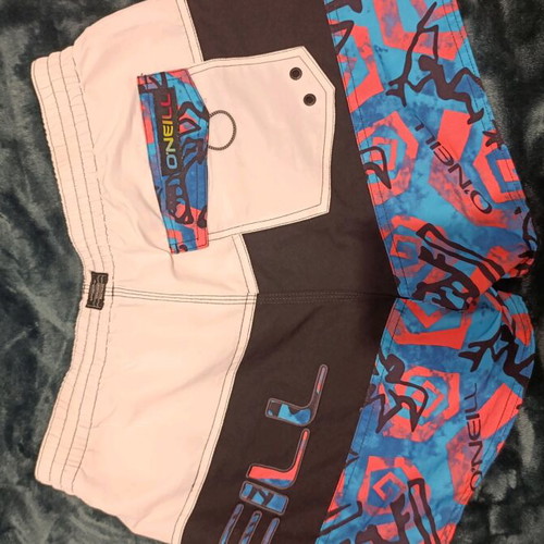 O'neill swimwear used, size M