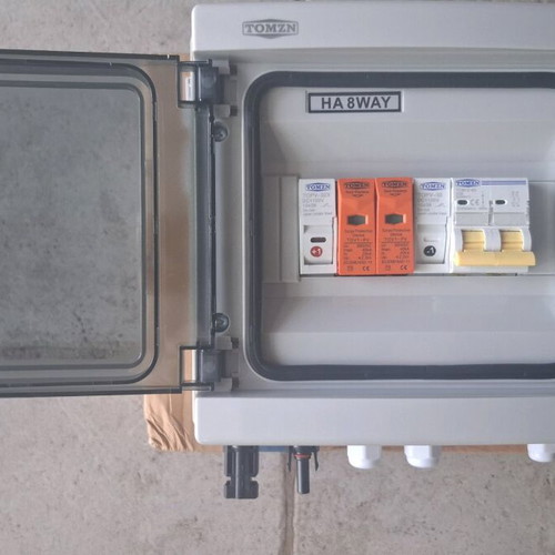 Panel for photovoltaic systems new