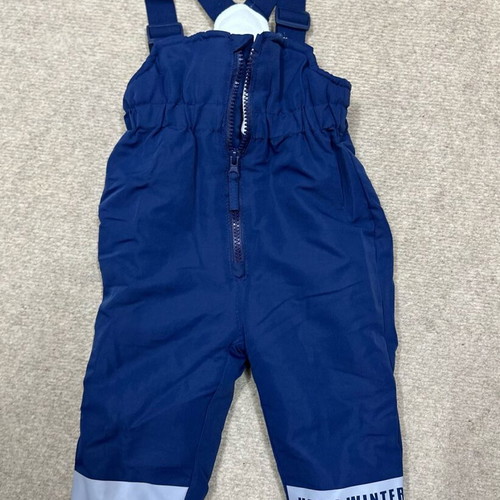Baby jumpsuit like new for 9-12 months