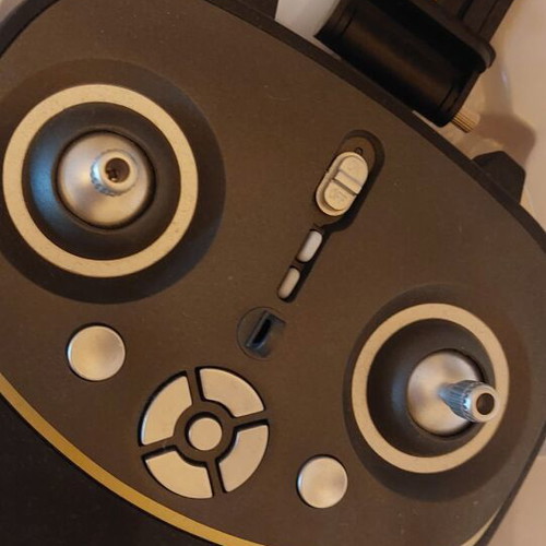 Drone with WiFi Camera and GoPro Frame 2.4G new