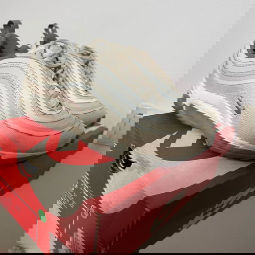 Nike millennium No40