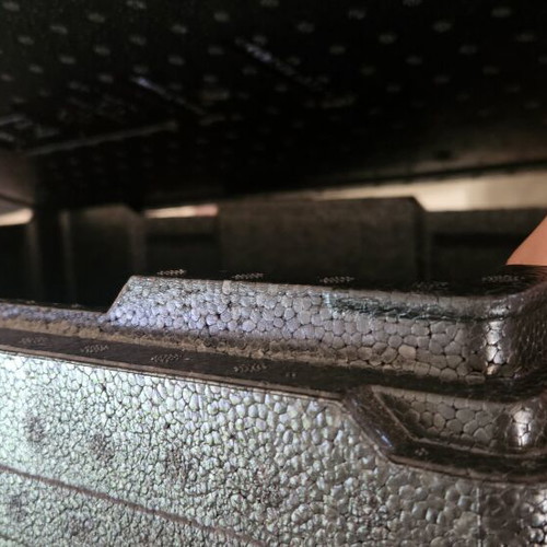 Polibox storage container