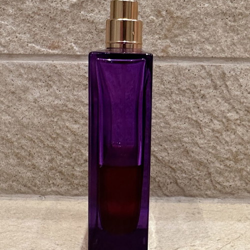 Molinard Vanille Fruitee Eau de Parfum 75ml used