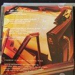 Come Along Now CD single Δέσποινα Βανδή & Φοίβος άριστη κατάσταση