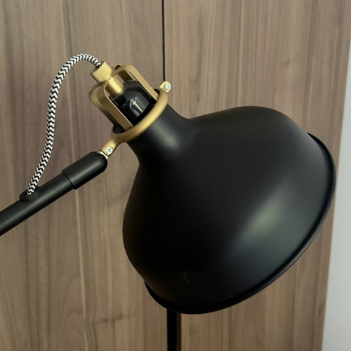 IKEA floor lamp in excellent condition
