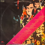 Elvis Presley 40 χρυσές επιτυχίες 2 LP μεταχειρισμένο, rock