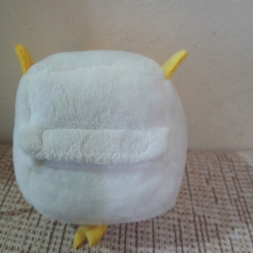 Baby Shark small plush with music like new