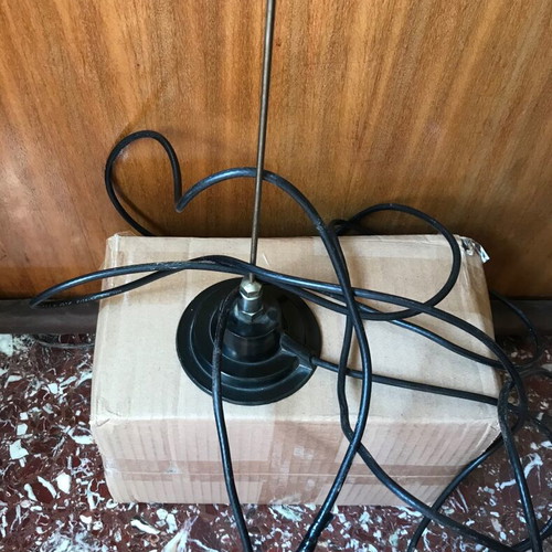 Wireless CB Antenna with Magnetic Base like new