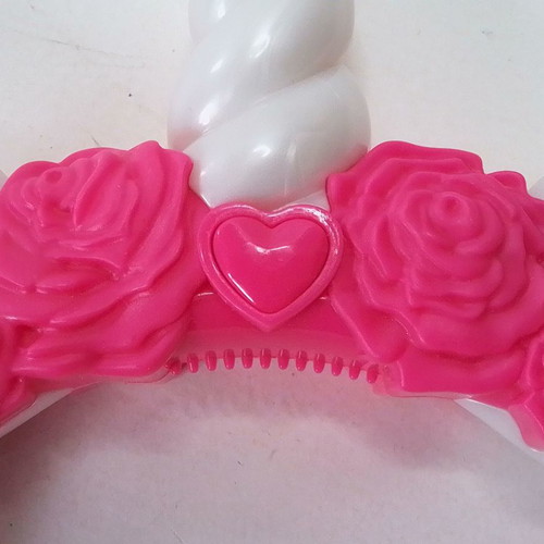 Simba Steffi Love Girls Unicorn with light used